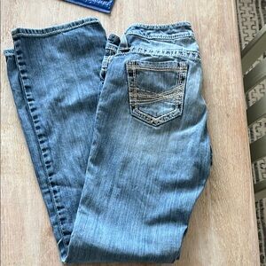 Women’s Cruel Gurl Hannah 27/3L